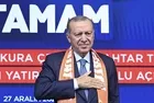 Hatay'da gurur günü! Başkan Erdoğan 455 bininci konutu teslim etti!