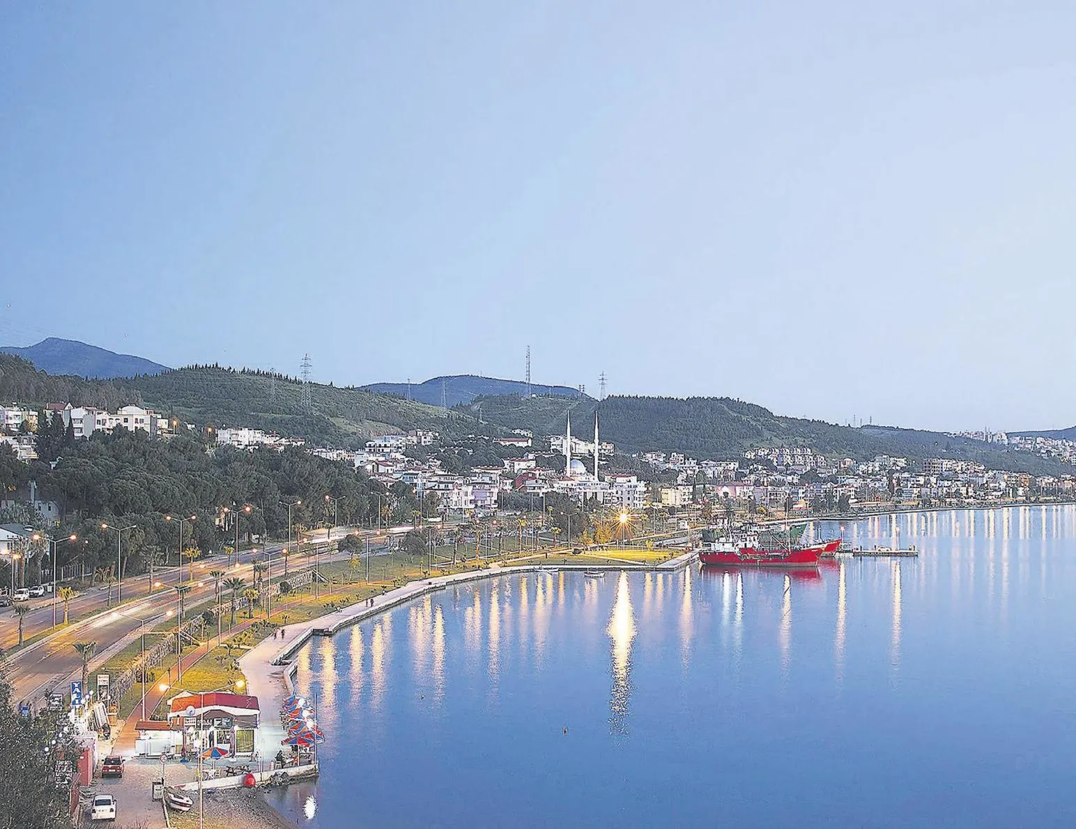 Otoyol ev fiyatlarını uçurdu