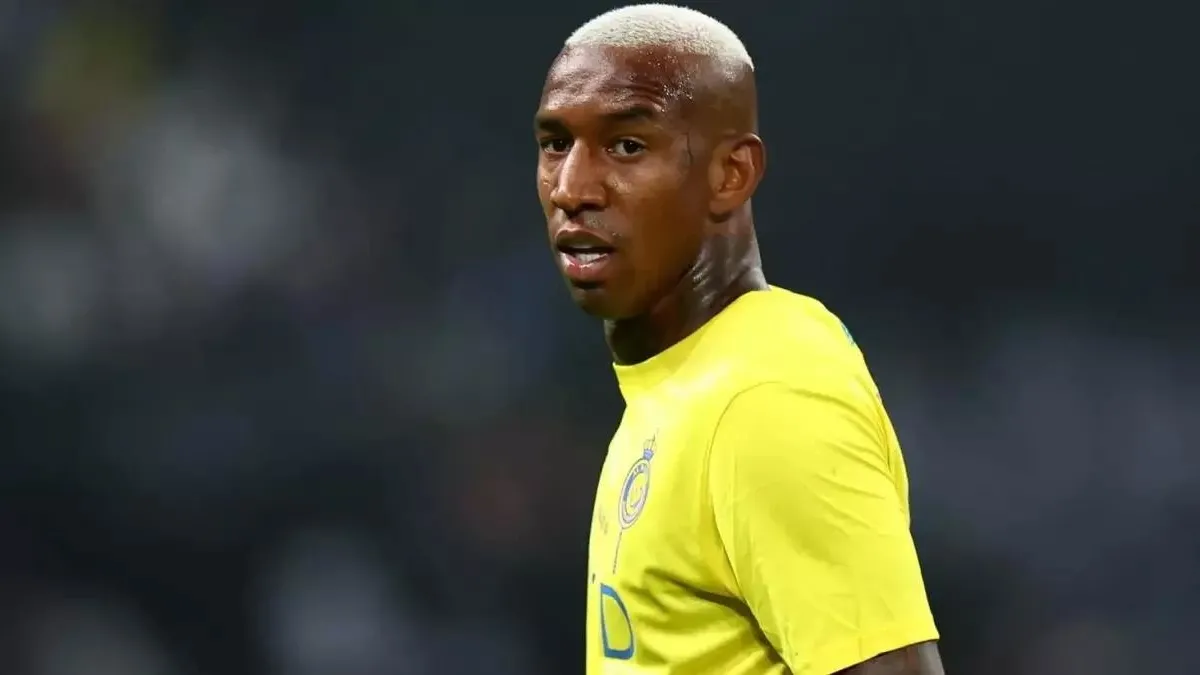 Talisca çılgınlığı