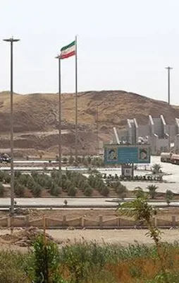 'İran kapıları kapattı' iddiasına yalanlama