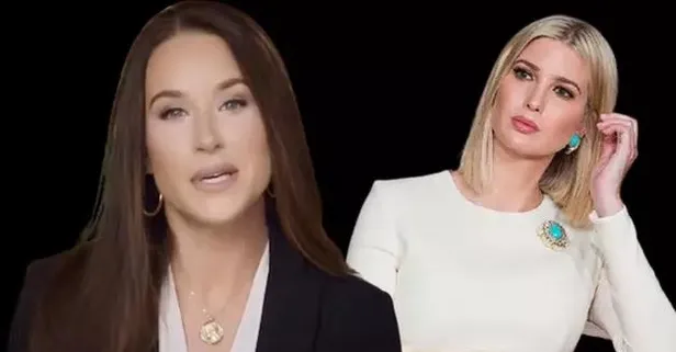 Ashley Biden ve Ivanka Trump'ın hayat tarzları çok farklı! İşte Biden ve Trump arasındaki farklar...