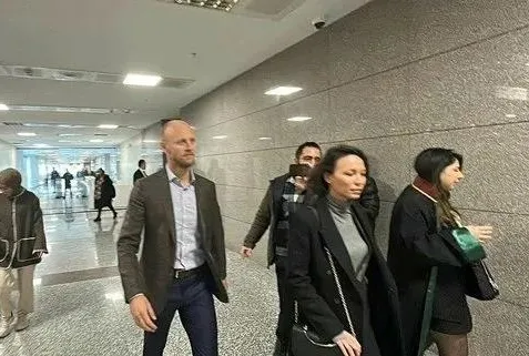 Erzan davasında flaş gelişme!