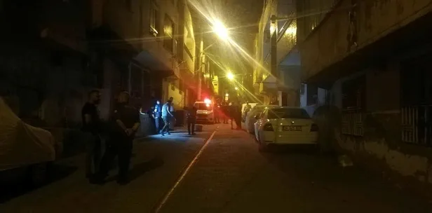 Şanlıurfa'da bir baba çocuklarına kurşun yağdırdı! Kardeşlerden biri öldü diğeri yaralı-5