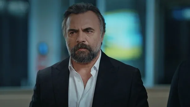 Hızır, Boran'ın öldüğünü öğreniyor! EDHO 160. yeni bölüm