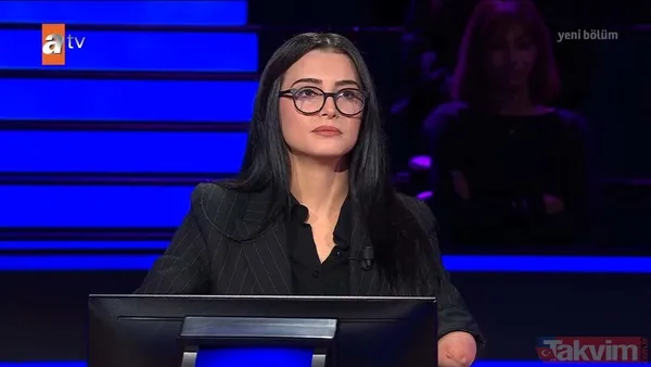 Kim Milyoner Olmak İster'de güldüren anlar: "Sakarya'da Japon'u nerede buldun?" - 2