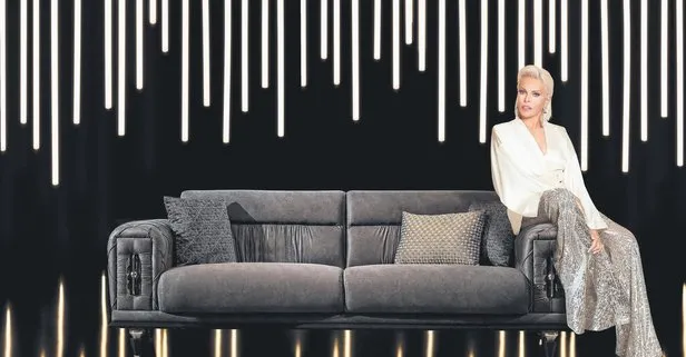 Superstar Ajda Pekkan Rekor Ucretle Reklam Yuzu Oldu Takvim