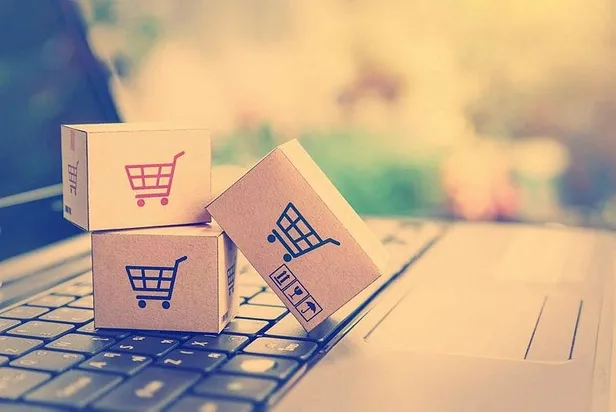 SON DAKİKA: Bakan Pekcan'dan e-ticaret açıklaması: 2020 yılında 226,2 milyar liraya yükseldi-5
