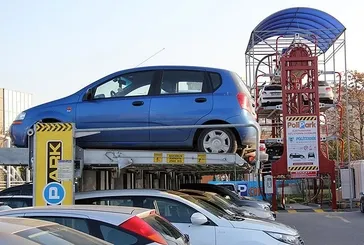 CHP’li İBB’nin iştirakı İSPARK’a yüzde 18 zam!