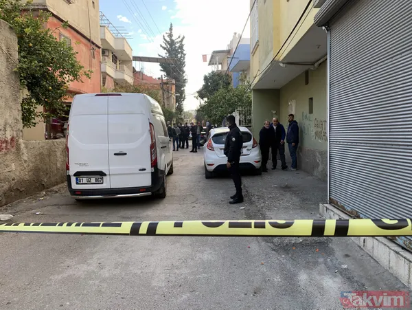 SON DAKİKA: Kripto para bir ailenin sonu oldu! 450 bin lira kaybeden adam karısını katledip intihara kalkıştı - 9