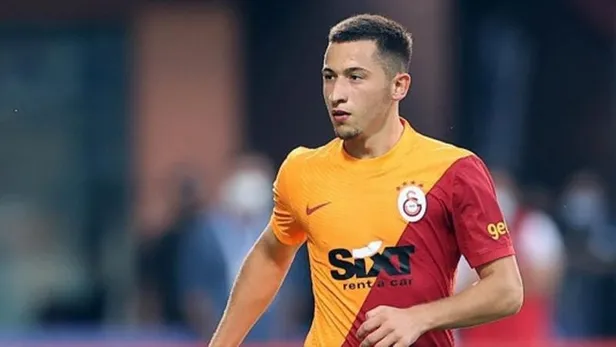 Domenec Torrent'in göreve gelmesinin ardından forma giymekte çok zorlanan Olimpiu Morutan'dan flaş açıklamalar-2