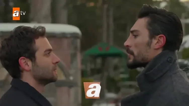Safir 23. bölüm 3. fragmanı yayınlandı