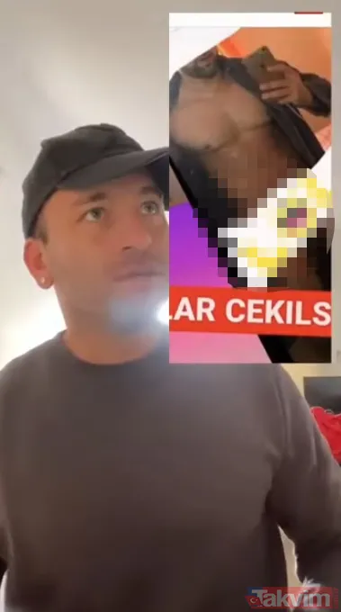 Acun, Survivor Yasin Obuz'un "Acun Ilıcalı bana racon kesemez" sözleriyle çılgına döndü! Açtı ağzını yumdu gözünü: "Kralı gelse..." - 24