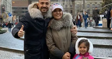 Demet Akalın boşandığı eşi Okan Kurt hakkında itirafta bulundu