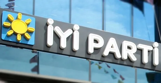 İYİ Parti’de şok istifa! Tek isim oydu...
