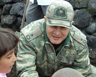 Son dakika: Binbaşı Arslan Kulaksızı şehit eden Çektar Soro kod adlı terörist öldürüldü