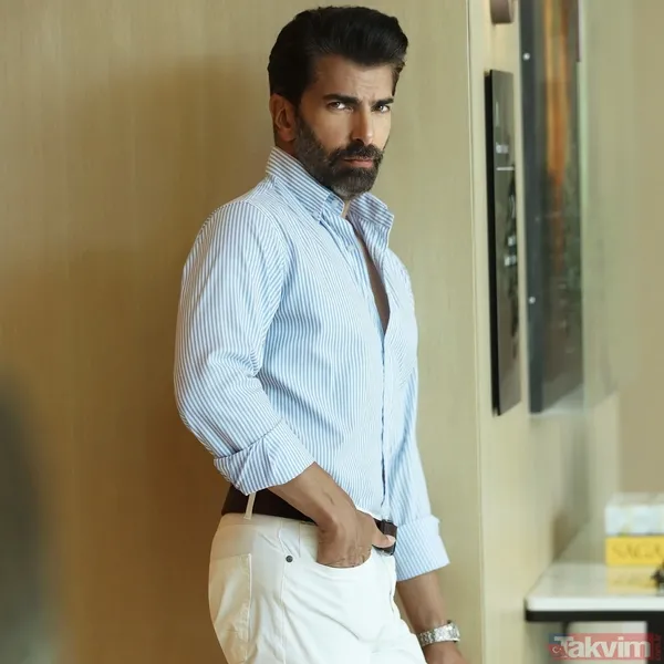 40 milyonluk boşanma davası! Çılgın Bediş’in Oktay’ı Cenk Torun’a 24 yıllık eşi zina davası açtı! - 9