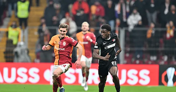 Beşiktaş'tan geleceğin yıldızına kanca! Galatasaray'a karşı parlamıştı