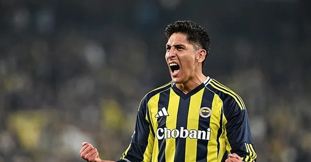 Fenerbahçe'de Edson Alvarez kararı!