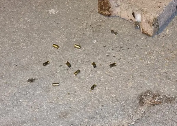 Adana'da alacak-verecek kavgası kanlı bitti: 4 yaralı-7