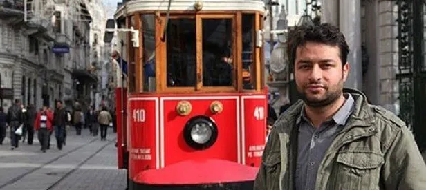 RedHack'in algı ekibine operasyon