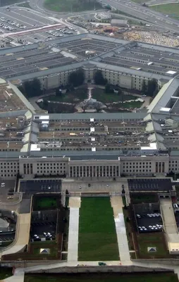 Pentagon'dan Cerablus açıklaması