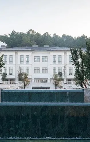 Fondaş Cumhuriyet'in Berat Albayrak ve NUN Vakfı'nı hedef alan iftira dolu haberine 4 maddelik yanıt!