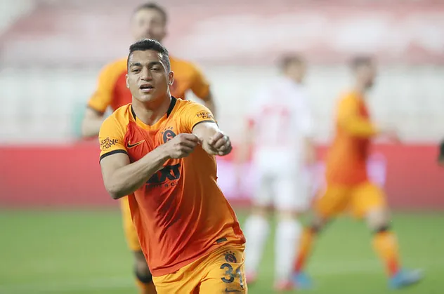 Galatasaray'da Mostafa Mohamed krizi! Yanıt gelmedi