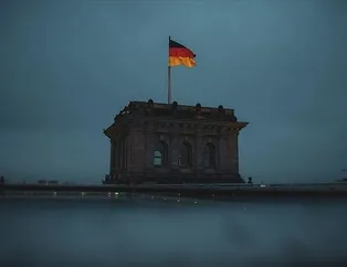 Almanya’da enflasyonda tarihi rekor!