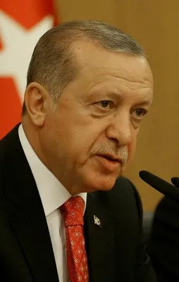 Erdoğan'dan Kılıçdaroğlu'na tepki