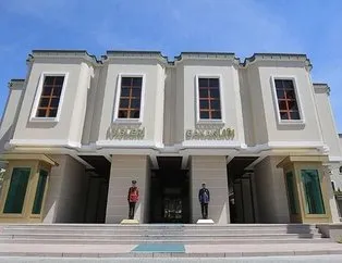 Bakanlık açıkladı: Son sayı 6 bin 743