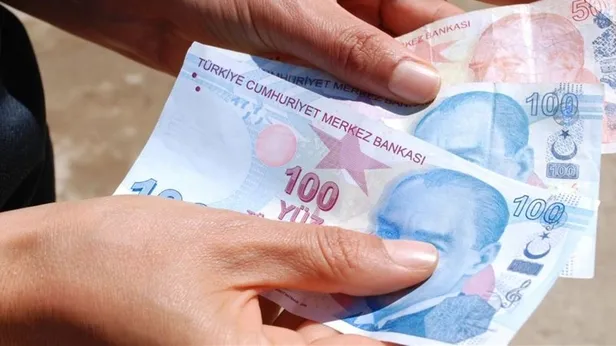 Gözler oradaydı! 2021 yılı asgari ücret ne kadar olacak? Asgari ücret ile ilgili flaş açıklama! 3 bin 800 lira...-6