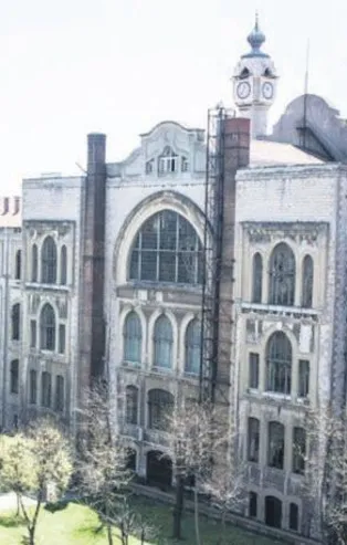 Hackerlerin son kurbanı Marmara Üniversitesi oldu! 5 bin kişinin bilgileri çalındı | Yaşam haberleri