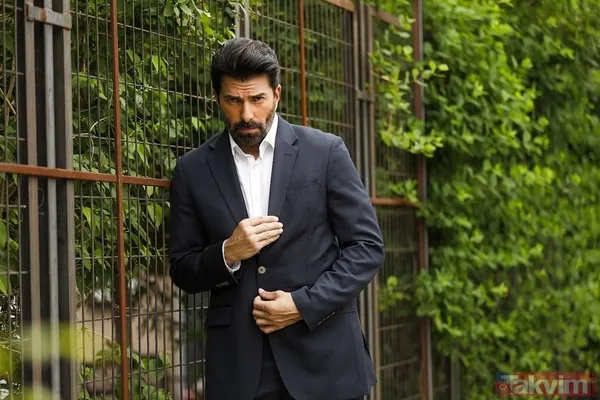 Yasak aşk iddialarıyla konuşuluyorlardı! Mahassine Merabet’ten Cenk Torun’a kalpli kutlama! - 4