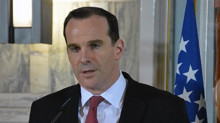 Irak’ı böldü terör örgütü YPG/PKK için DEAŞ’ı kurdu! ABD'nin İsrail ve Orta Doğu politikasının karanlık yüzü Brett McGurk-8