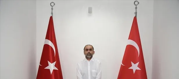 Terörist Temir Dükancı tutuklandı!