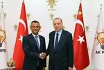 Başkan Erdoğan 11 Haziran’da CHP’yi ziyaret edecek! Özgür Özel’den ’oturma düzeni’ ve ’heyet’ açıklaması: Hangi konular masada?