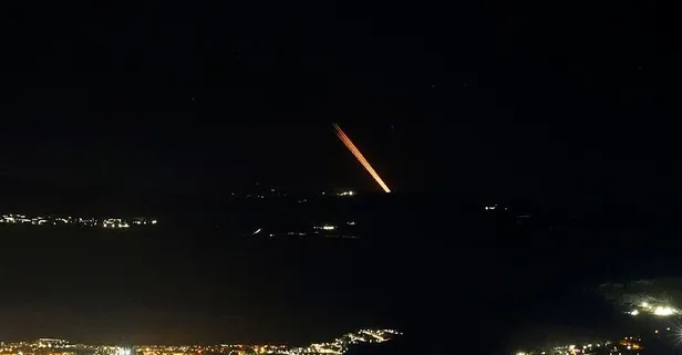 CANLI | İsrail Gazze'de yerinden edilenlerin sığındığı bir okulu daha vurdu! Ölü sayısı artıyor