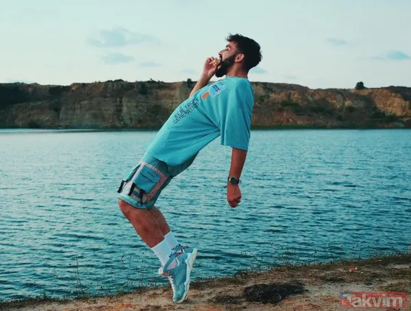 Sefo makbuz kesmedi başı derde girdi! 'Bilmem mi' şarkısıyla alıp yürüyen Sefo konser başı 350 bin TL alıp babasını kullanınca... - 19