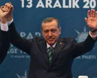 İktidarda güçlü uyum dönemi