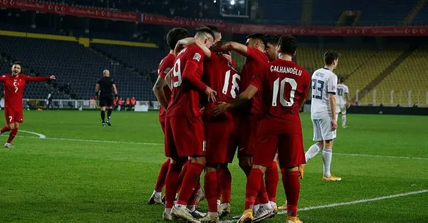 Beşiktaş’tan flaş hamle! Milli yıldız için temas kuruldu