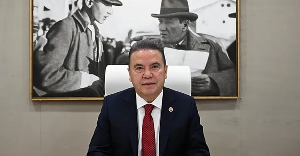 702 sayfalık iddianamede CHP'li Muhittin Böcek'e hapis talebi: Yolsuzluk ve rüşvet soruşturmasında duruşma tarihi belli oldu