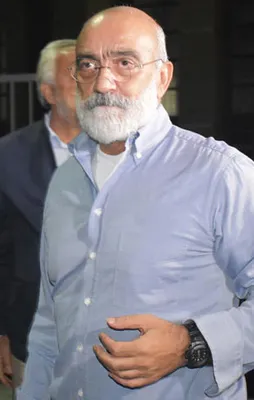 FETÖ'cü Altan'a 4 yıl hapis istemi