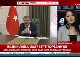 Koronavirüs Bilim Kurulu toplanıyor! Gözler Sağlık Bakanı Fahrettin Koca'nın yeni açıklamasında |Video