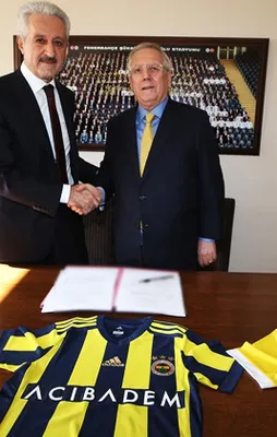 Fenerbahçe'nin kasası para dolacak