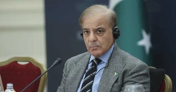 Pakistan’ın başbakanı belli oldu! Şahbaz Şerif yeniden koltuğa geçiyor