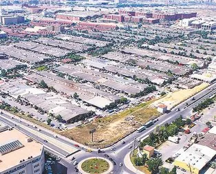 İstihdam sağlayana OSB’de bedelsiz arazi
