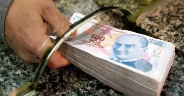 Emekliye para iadesi