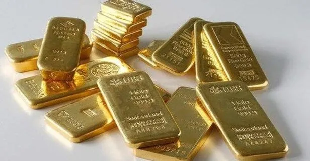 Altın ne kadar? Gram altın ne kadar? Çeyrek altın ne kadar? 8 Ağustos 2018 gram, çeyrek altın fiyatları