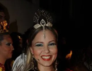 Melike Öcalan