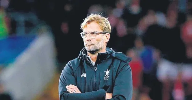 Klopp futbola geri döndü